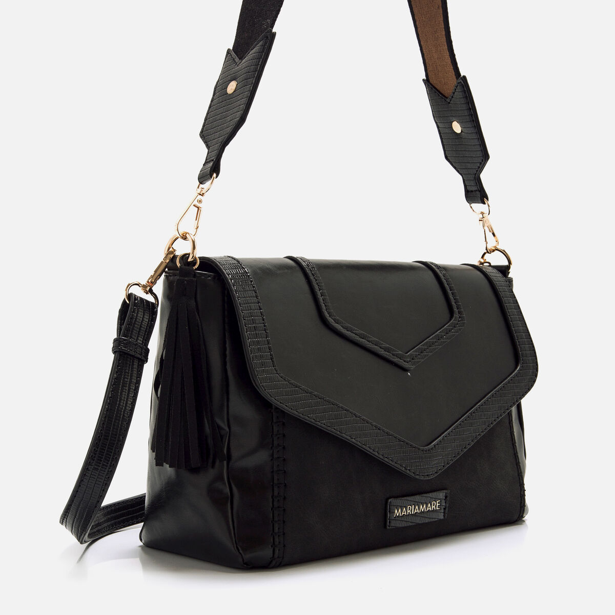Sacs bandouliere pour Femme mod&egrave;le CASEY de MARIAMARE image number 1