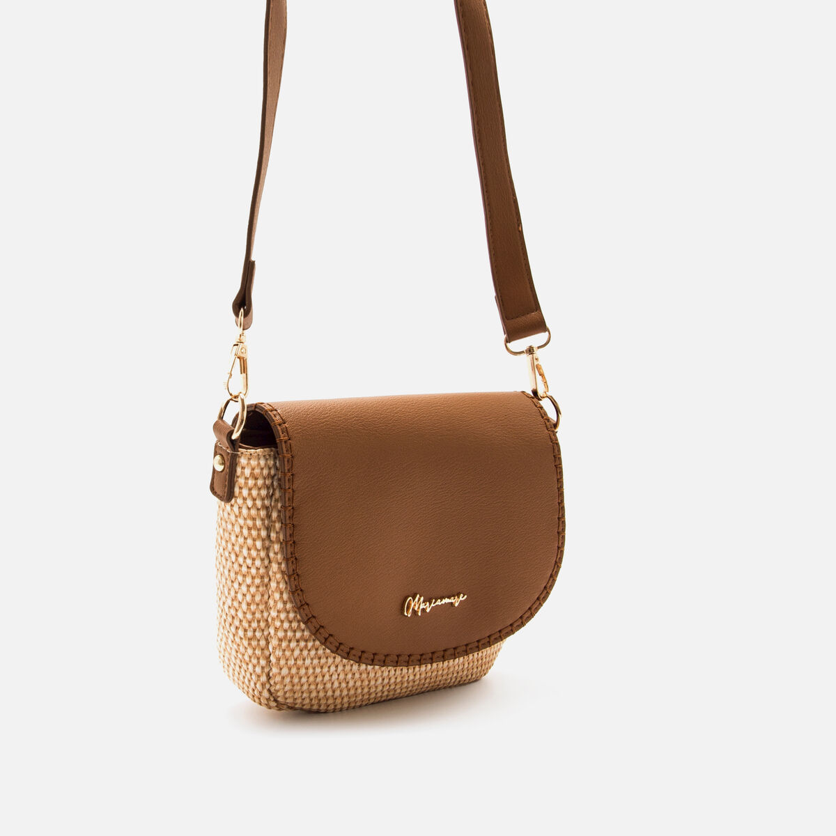 Sacs bandouliere pour Femme mod&egrave;le SALA de MARIAMARE image number 1