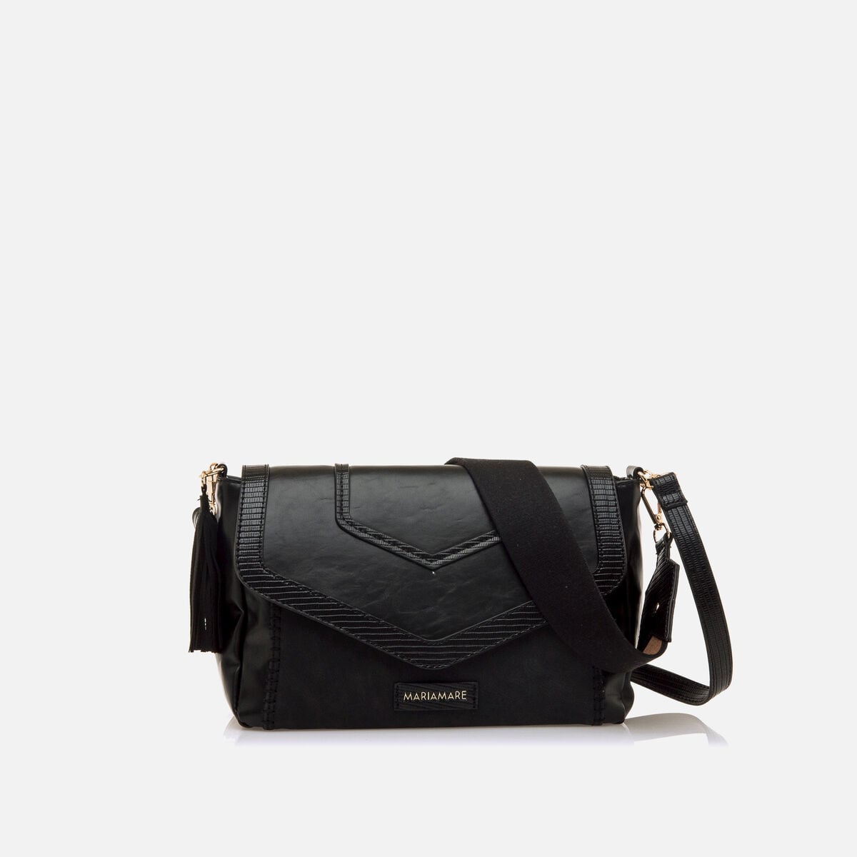 Sacs bandouliere pour Femme mod&egrave;le CASEY de MARIAMARE image number 0