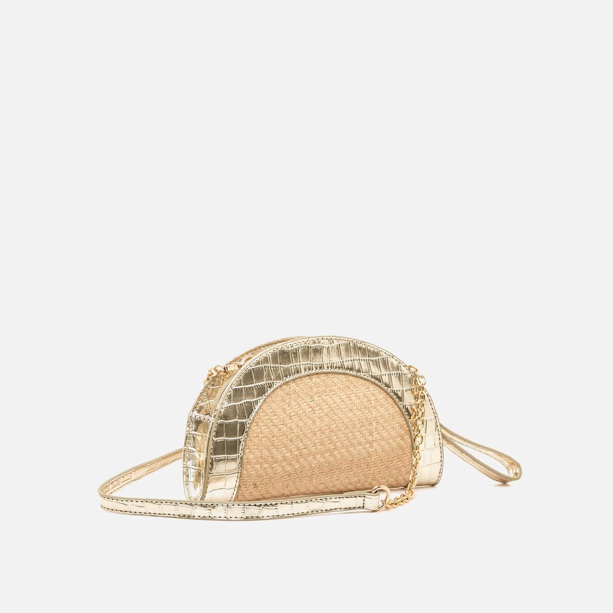 Sacs a main pour Femme mod&egrave;le DIAM de MARIAMARE image number 3