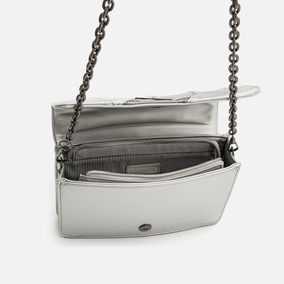 Sacs a main pour Femme mod&egrave;le COPA de MARIAMARE image number 4