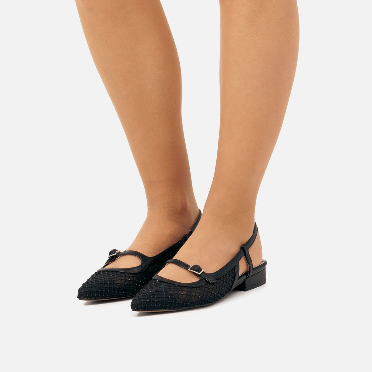 Zapatos planos de Mujer modelo PUGLIA de MARIAMARE image number 2