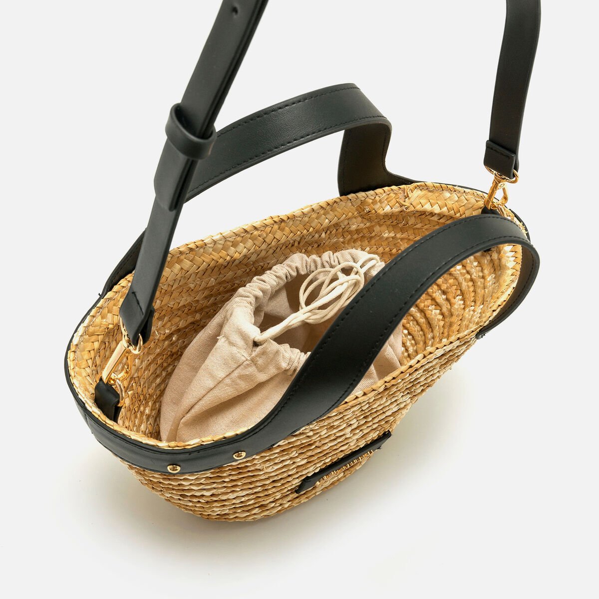 Bolsos de mano de Mujer modelo PERU de MARIAMARE image number 4