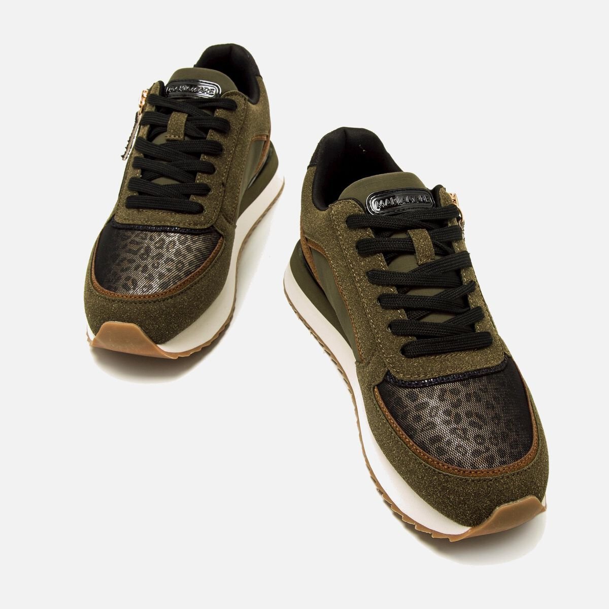 Sneakers de Mulher modelo NARITA de MARIAMARE image number 3