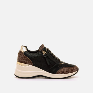 Sneakers pour Femme mod&egrave;le CINZIA de MARIAMARE