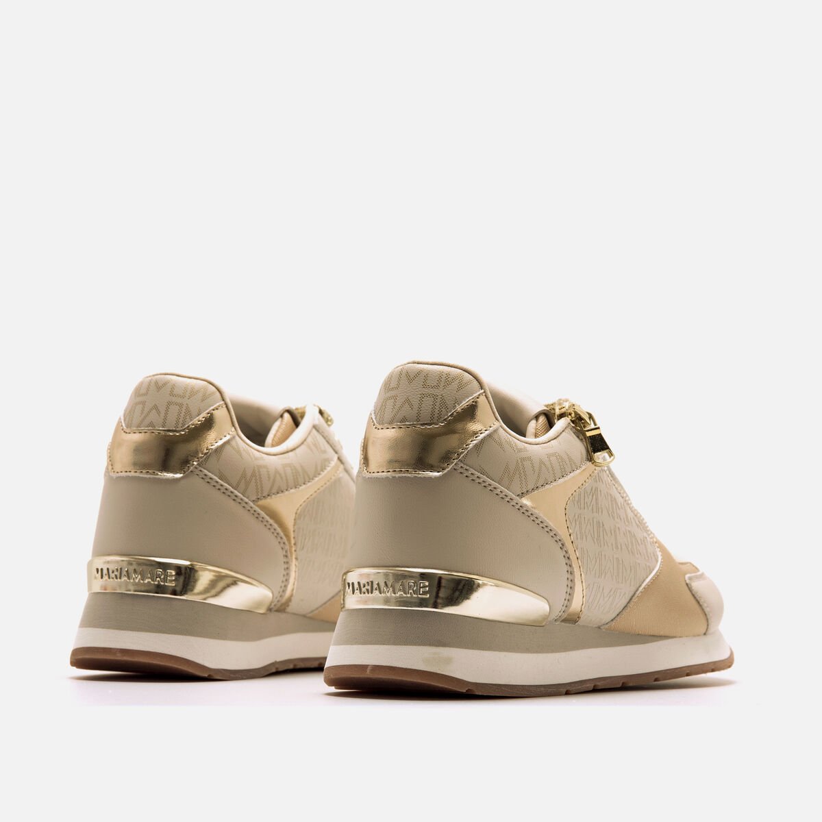 Zapatillas de Mujer modelo NARITA de MARIAMARE image number 6