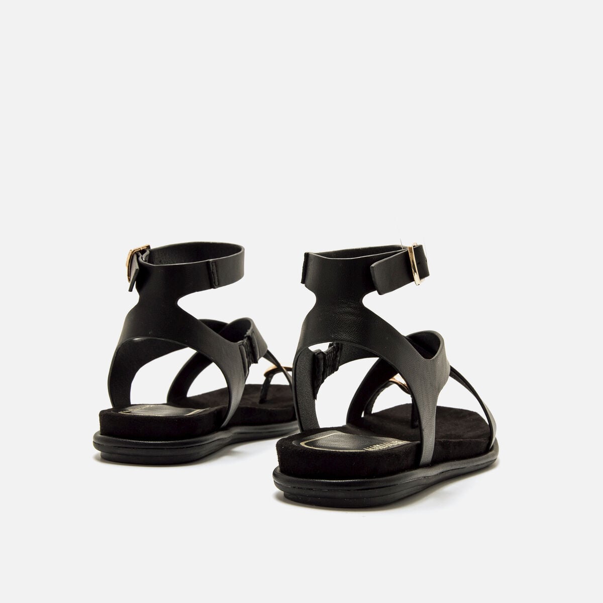 Sandalias planas de Mujer modelo BALLAO de MARIAMARE image number 5