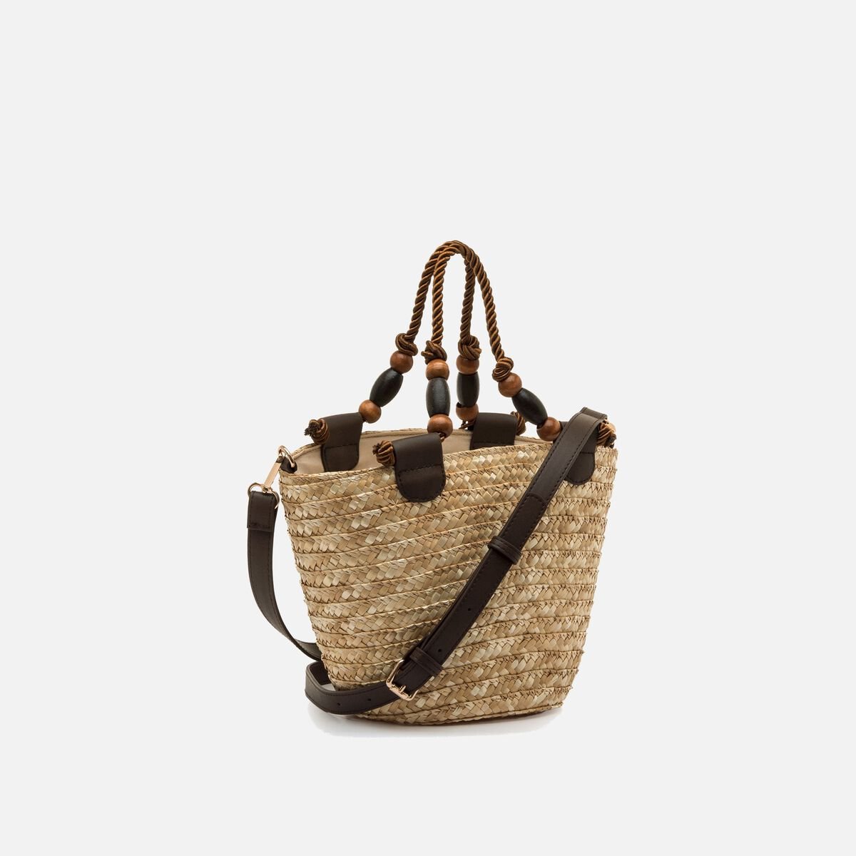 Sacs pour Femme mod&egrave;le SARO de MARIAMARE image number 3