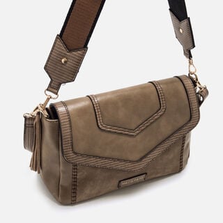 Sacs bandouliere pour Femme mod&egrave;le CASEY de MARIAMARE