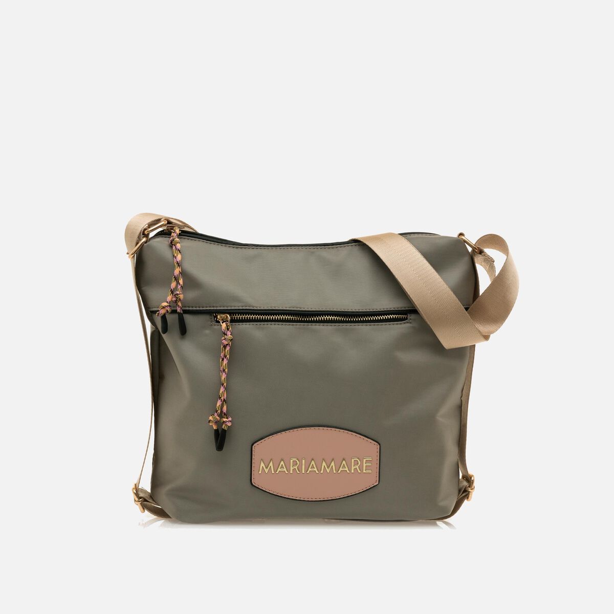 Sacs bandouliere pour Femme modèle REAGAN de MARIAMARE image number 0