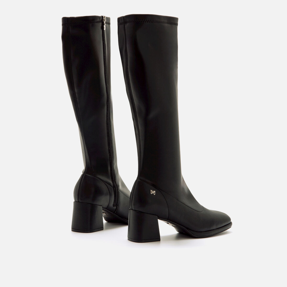 Botas de tacon de Mujer modelo NEROLA de MARIAMARE image number 7