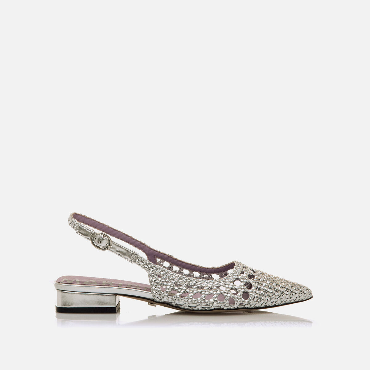 Zapatos planos de Mujer modelo PUGLIA de MARIAMARE image number 0