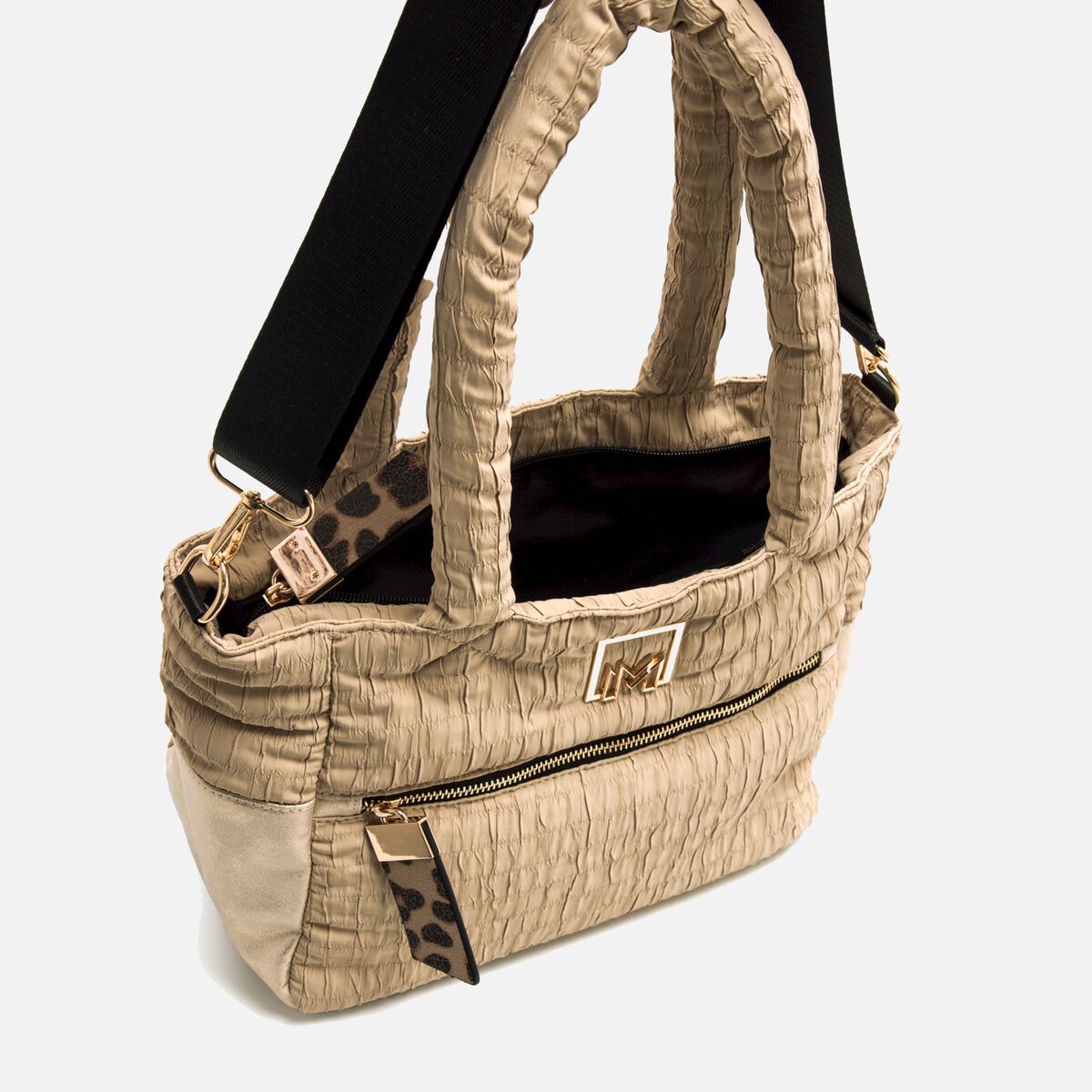 Bolsos de Mujer modelo PEPI de MARIAMARE image number 4