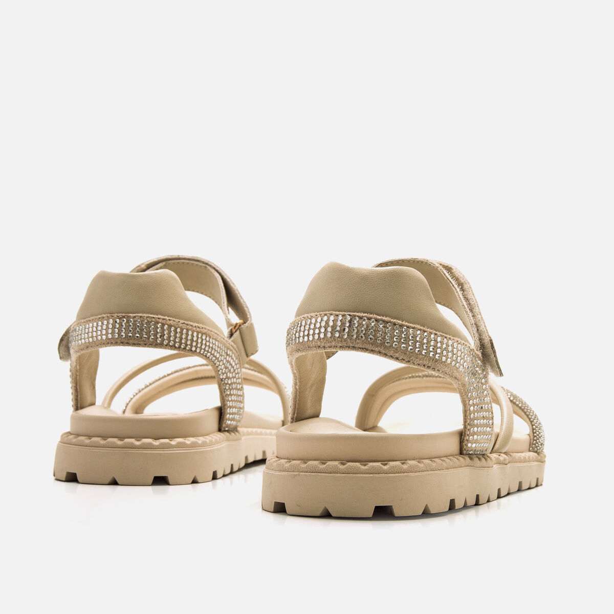Sandalias planas de Mujer modelo FRAINE de MARIAMARE image number 7