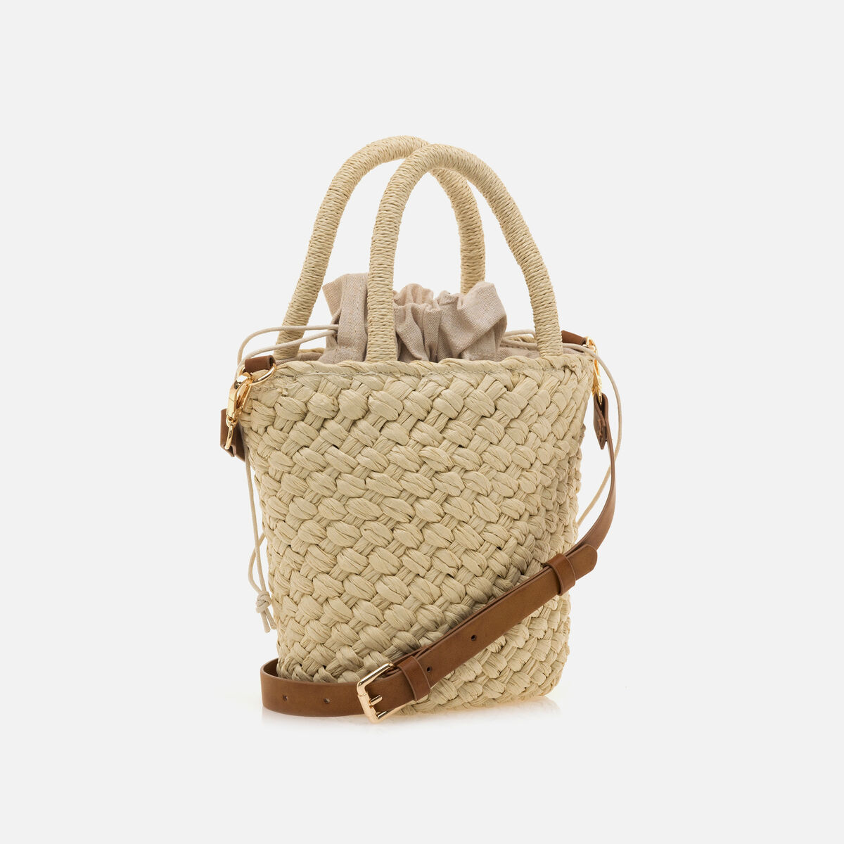 Bolsos de mano de Mujer modelo CATY de MARIAMARE image number 6
