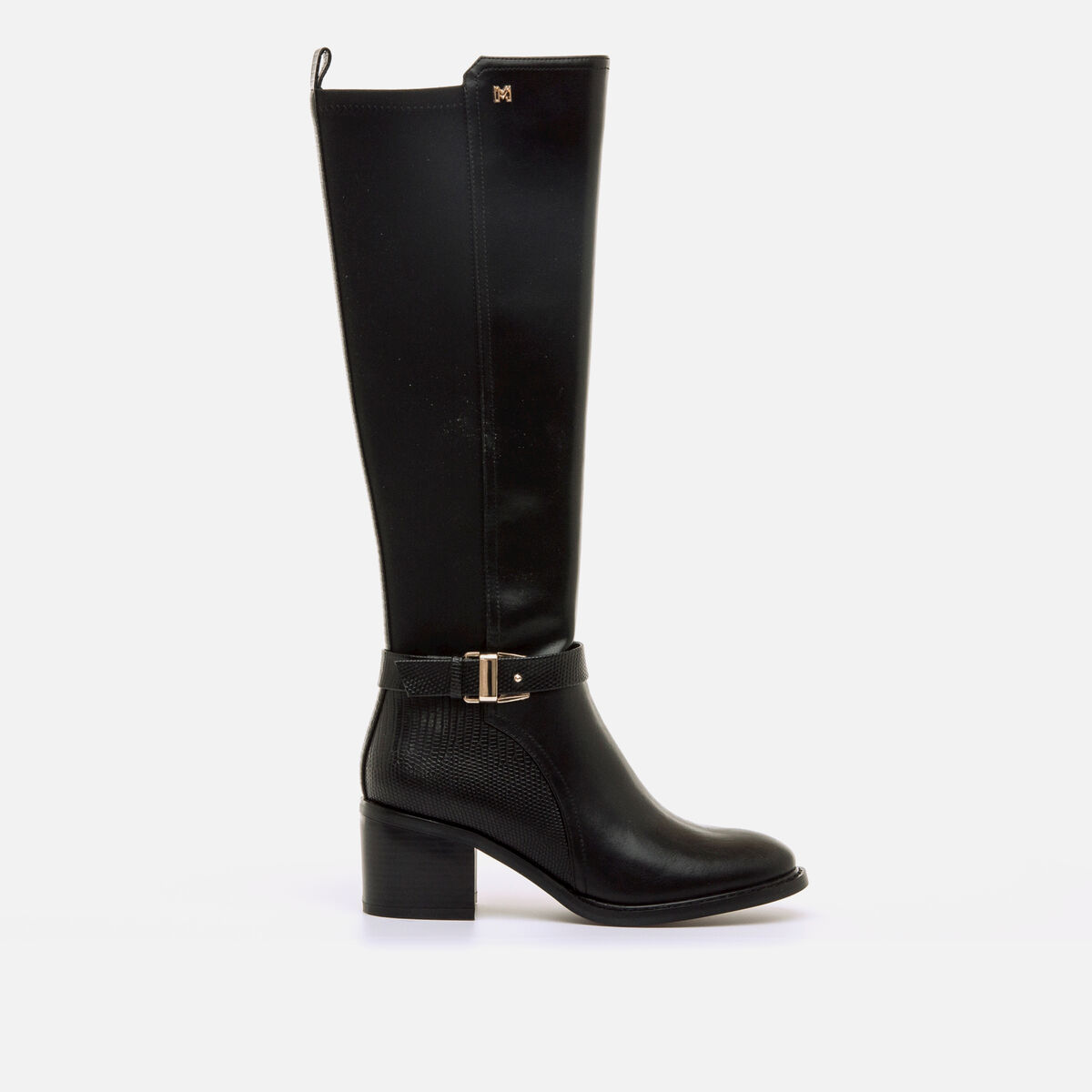 Botas de tacon de Mujer modelo ONORE de MARIAMARE image number 0