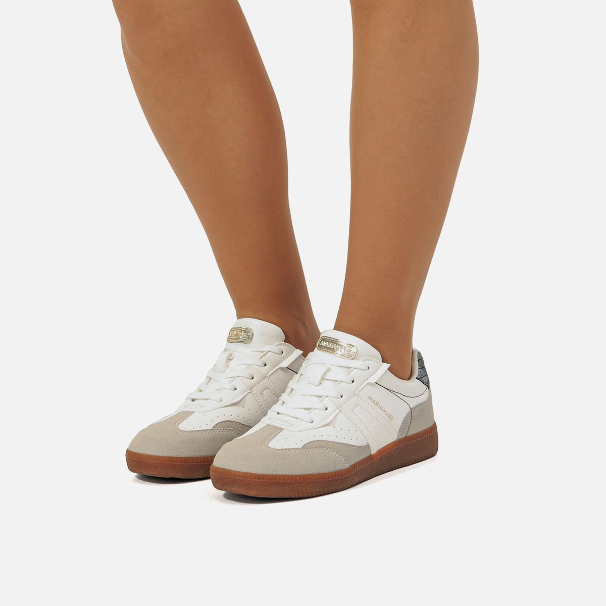 Sneakers pour Femme modèle FIORA de MARIAMARE image number 2