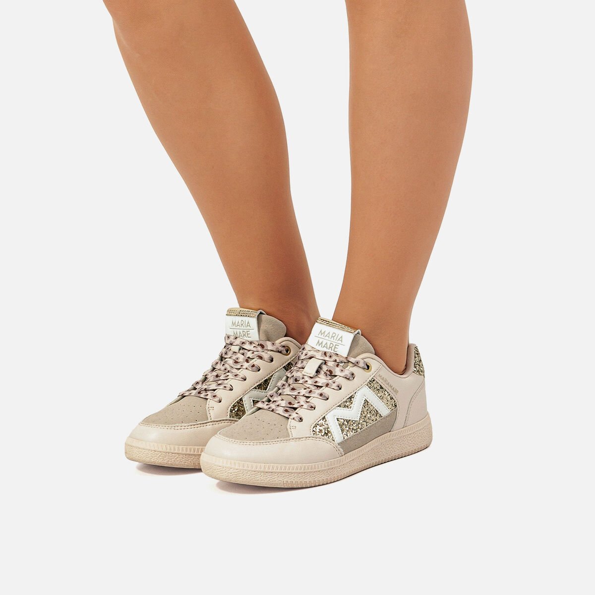 Zapatillas de Mujer modelo FIORA de MARIAMARE image number 2