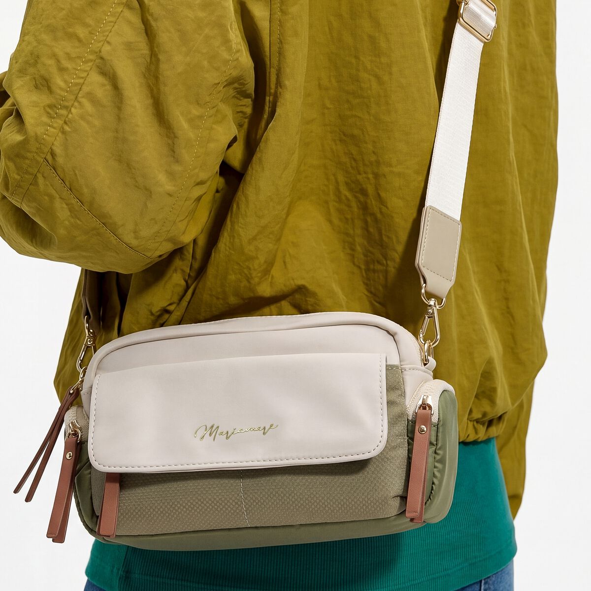 Bandoleras de Mujer modelo MESA de MARIAMARE image number 2