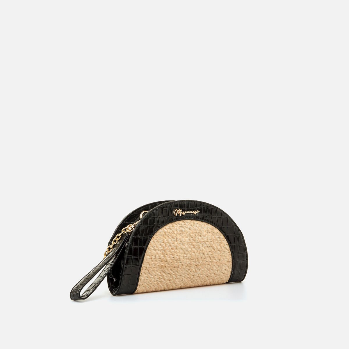 Bolsos de mano de Mujer modelo DIAM de MARIAMARE image number 6