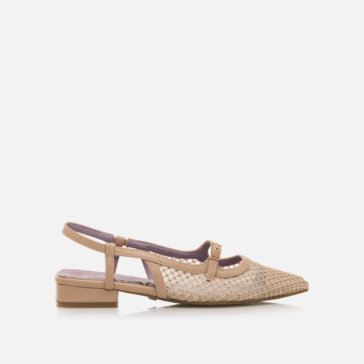 Zapatos planos de Mujer modelo PUGLIA de MARIAMARE image number 0