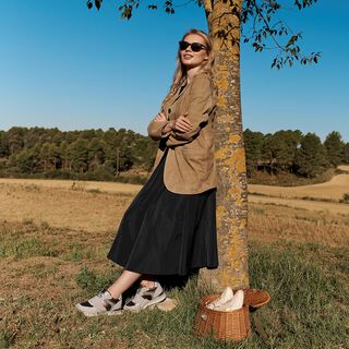 Zapatillas de Mujer modelo NARITA de MARIAMARE