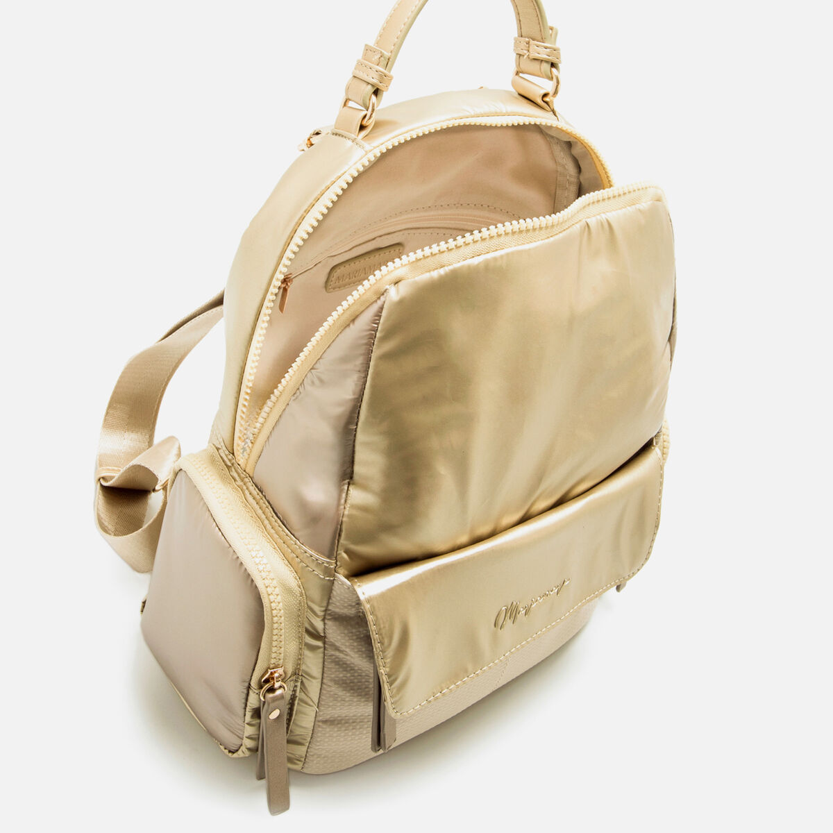 Mochilas de Mujer modelo MOVER de MARIAMARE image number 4