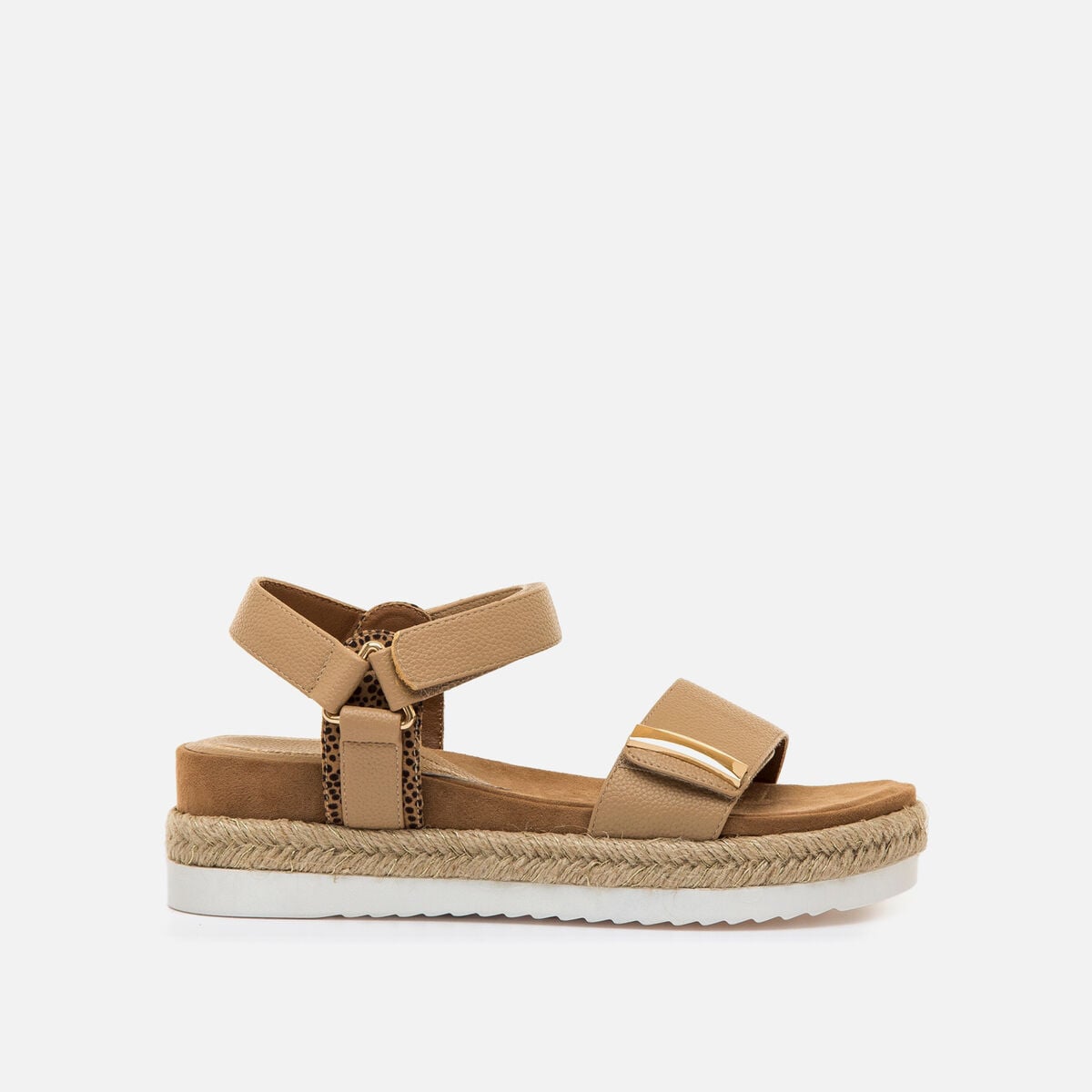 Sandalias de cuna de Mujer modelo ANZIO de MARIAMARE image number 0