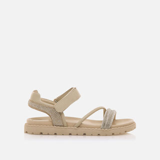 Sandalias planas de Mulher modelo FRAINE de MARIAMARE