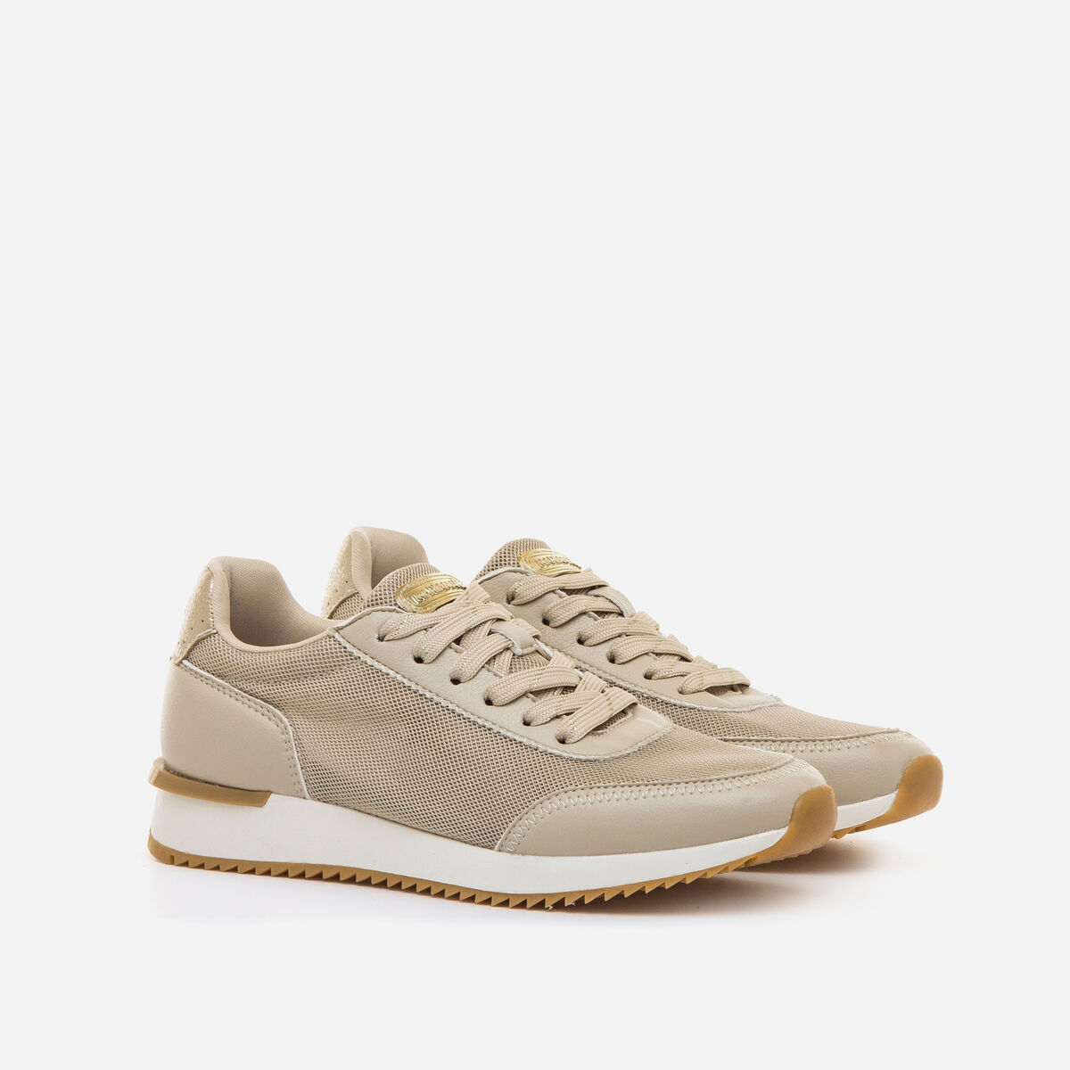 Sneakers pour Femme mod&egrave;le LIVANA de MARIAMARE image number 4