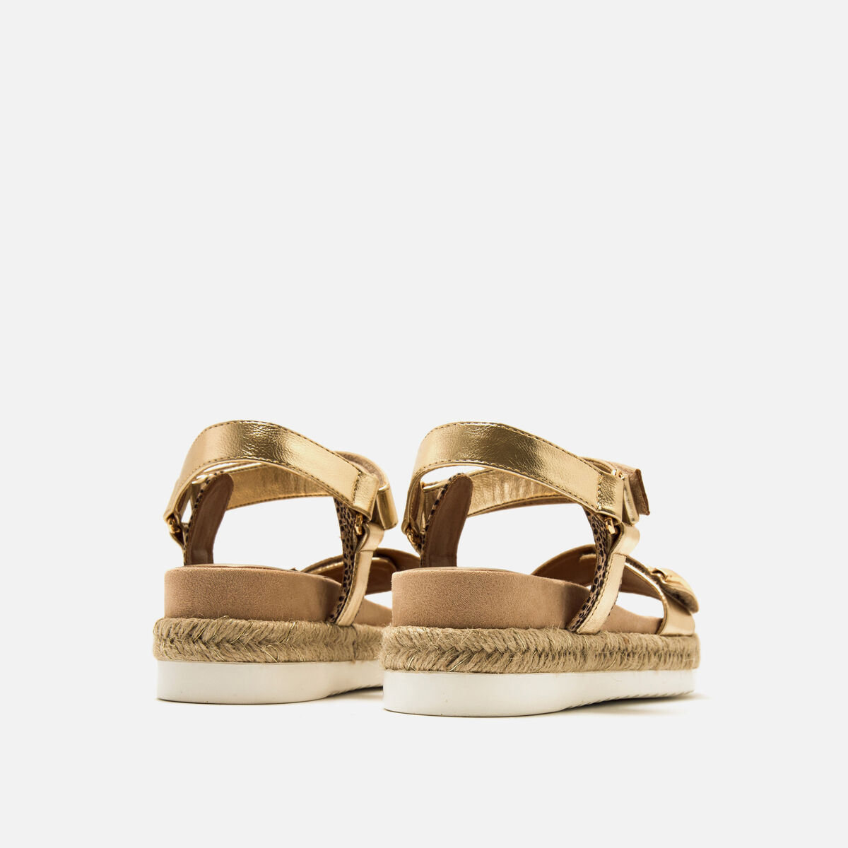 Sandalias de cuna de Mujer modelo ANZIO de MARIAMARE image number 2