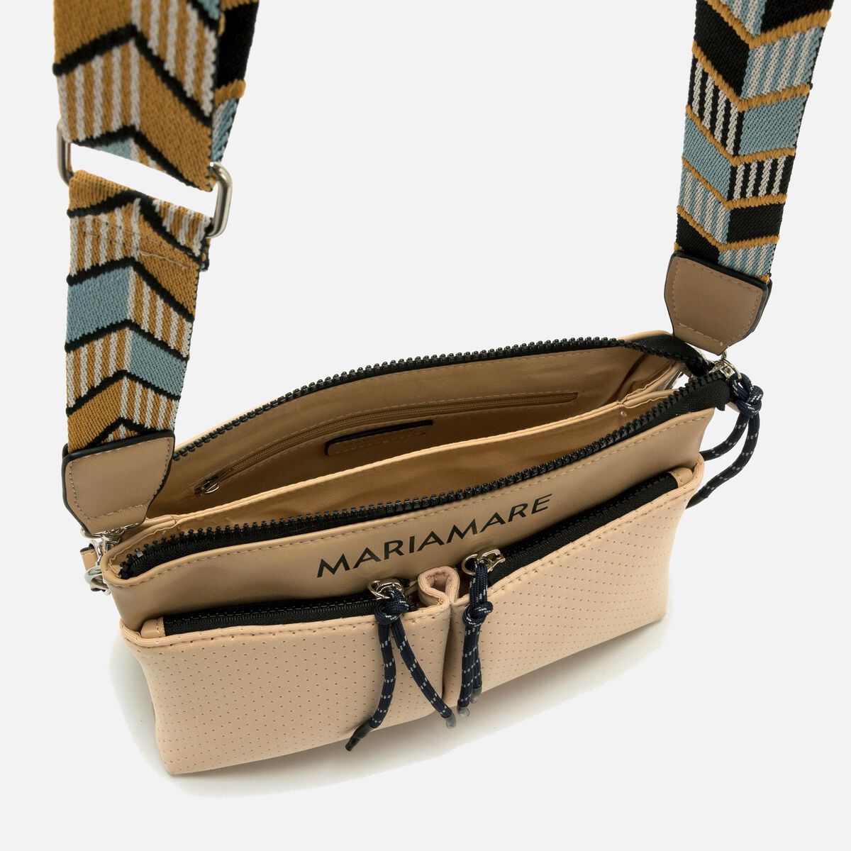 Sacs pour Femme modèle NILA de MARIAMARE image number 4