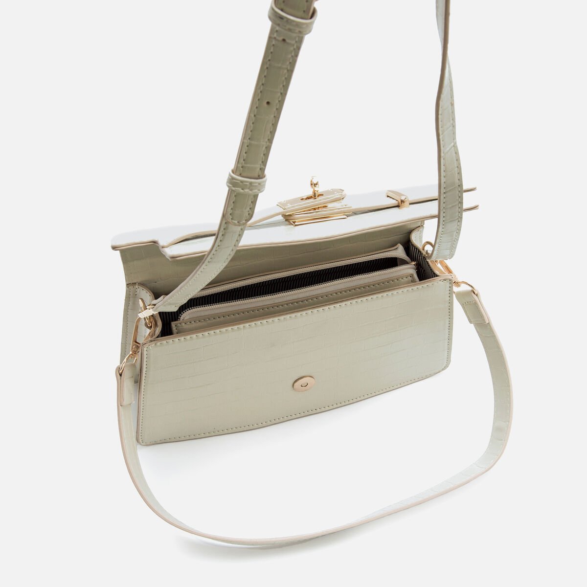 Sacos de Mulher modelo LESLY de MARIAMARE image number 4