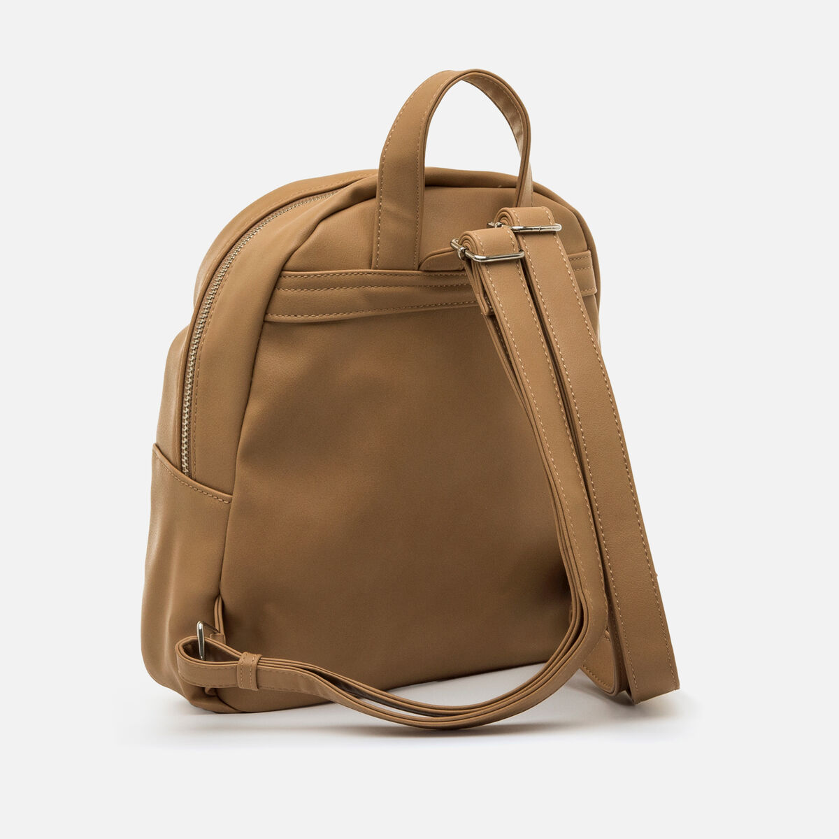 Sacs a dos pour Femme mod&egrave;le LLAMA de MARIAMARE image number 3