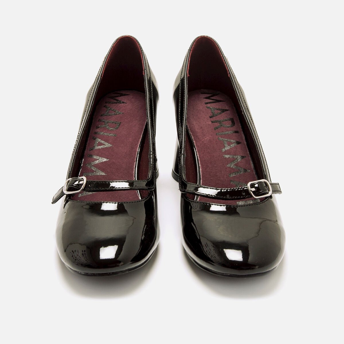 Zapatos de tacon de Mujer modelo PIENZA de MARIAMARE image number 5
