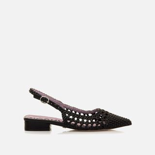 Chaussures plates pour Femme modèle PUGLIA de MARIAMARE
