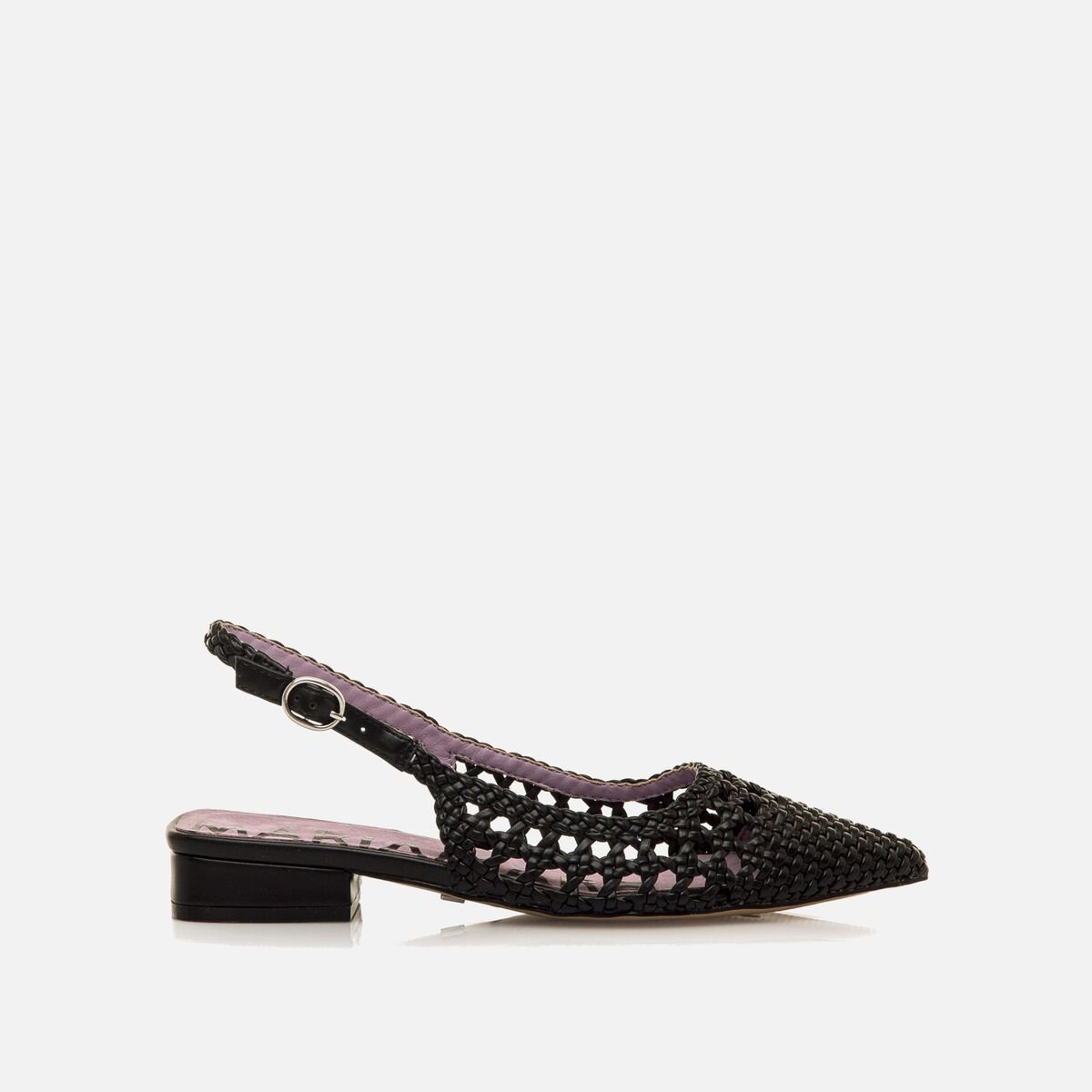 Zapatos planos de Mujer modelo PUGLIA de MARIAMARE image number 0