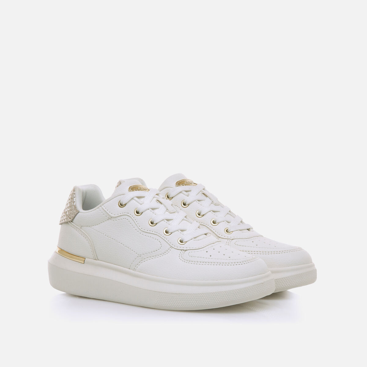 Zapatillas de Mujer modelo VARESE de MARIAMARE image number 4