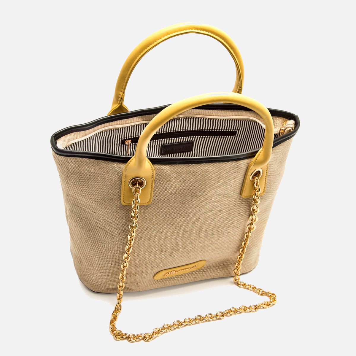 Sacs pour Femme mod&egrave;le FARO de MARIAMARE image number 4