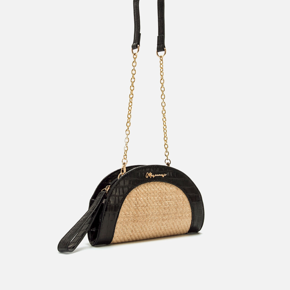 Bolsos de mano de Mujer modelo DIAM de MARIAMARE image number 5