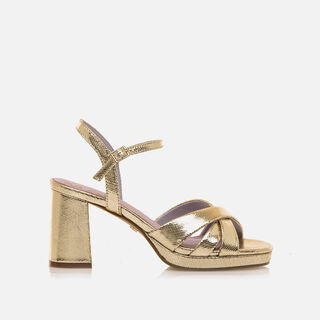 Sandalias de salto de Mulher modelo CEFALU de MARIAMARE