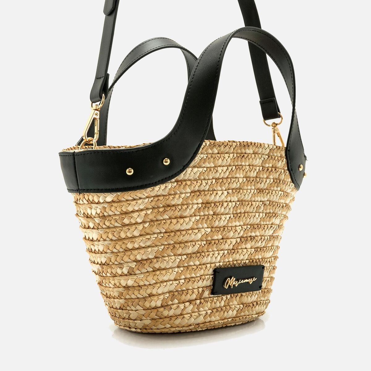 Bolsos de mano de Mujer modelo PERU de MARIAMARE image number 1