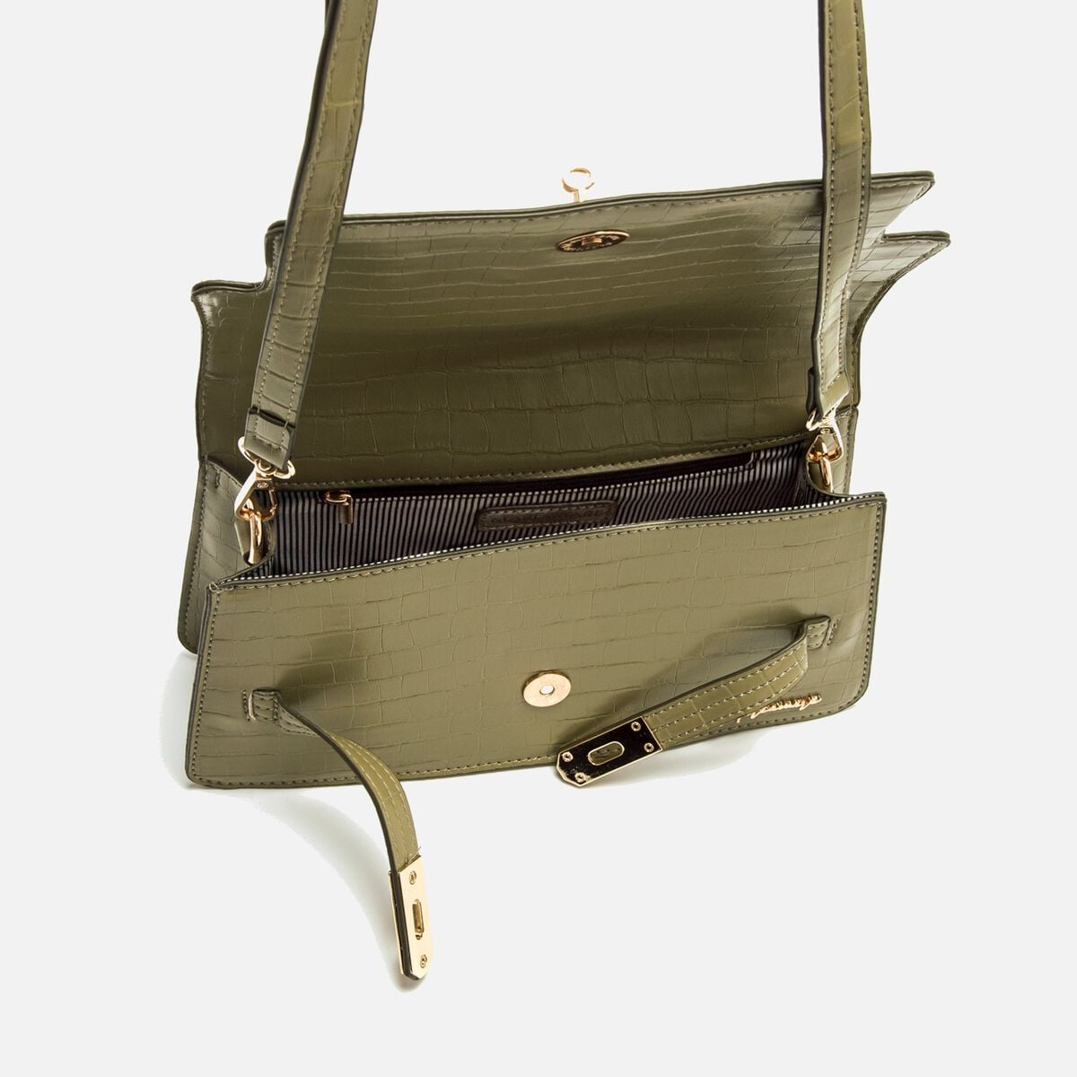 Sacs pour Femme mod&egrave;le LESLY de MARIAMARE image number 4