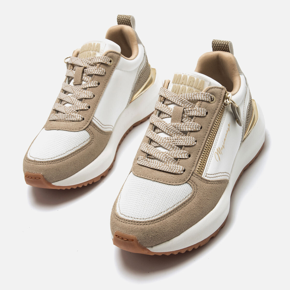 Sapatilhas de Mulher modelo HOKU de MARIAMARE image number 3