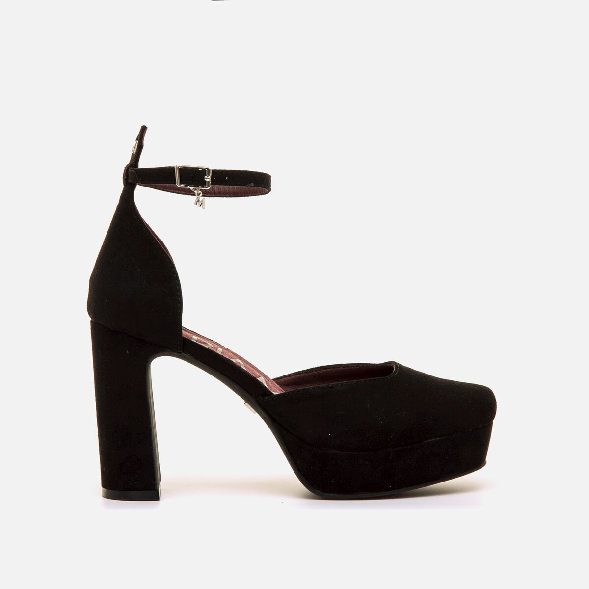 Sapatos de salto alto de Mulher modelo ROSETA de MARIAMARE image number 0