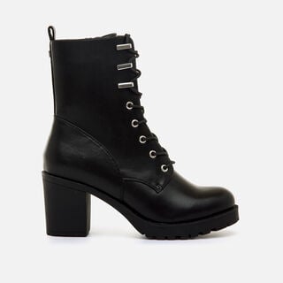 Botinesdetacon-Mujer-POMPEI-MARIAMARE Botines de tacon de Mujer modelo POMPEI de MARIAMARE