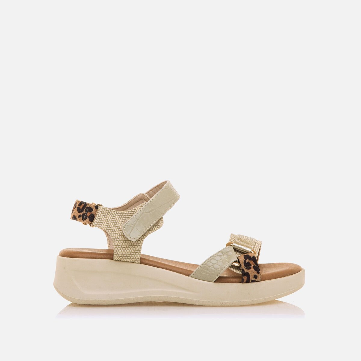Sandalias de cuna de Mujer modelo DELIA de MARIAMARE image number 0