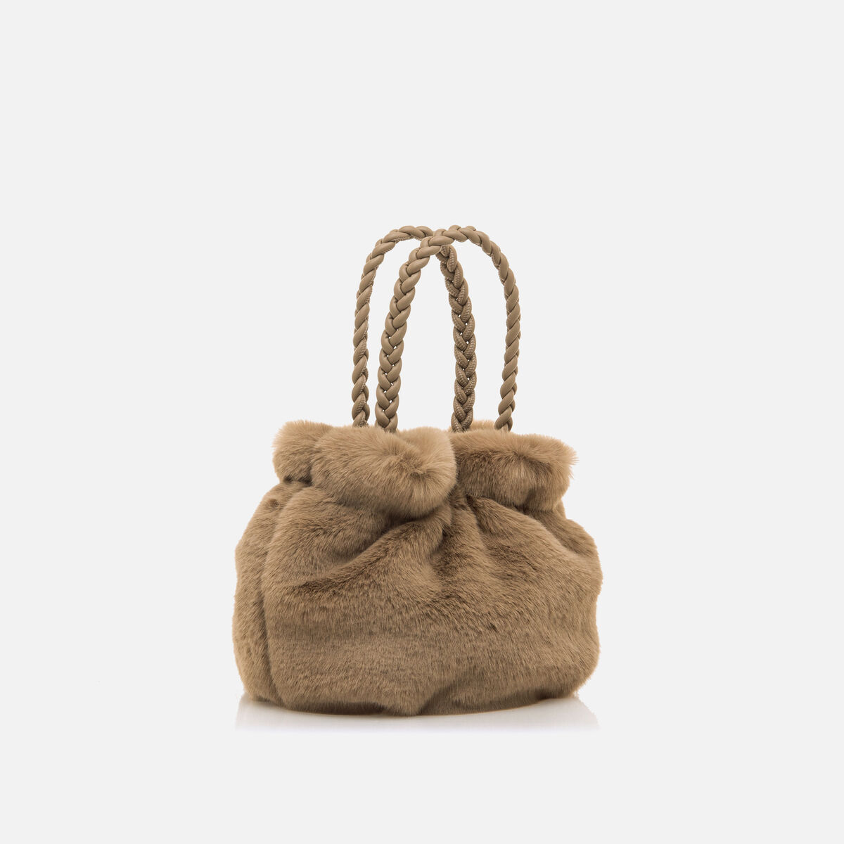 Sacs a main pour Femme modèle BOMBO de MARIAMARE image number 5