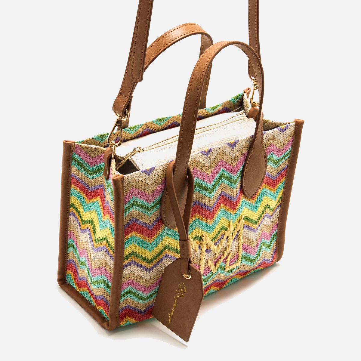 Bolsos de Mujer modelo LENTO de MARIAMARE image number 1