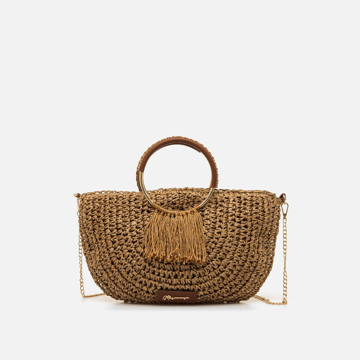 Bolsos de Mujer modelo TEMPO de MARIAMARE image number 0